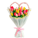 Ramo Love - 20 Tulipanes